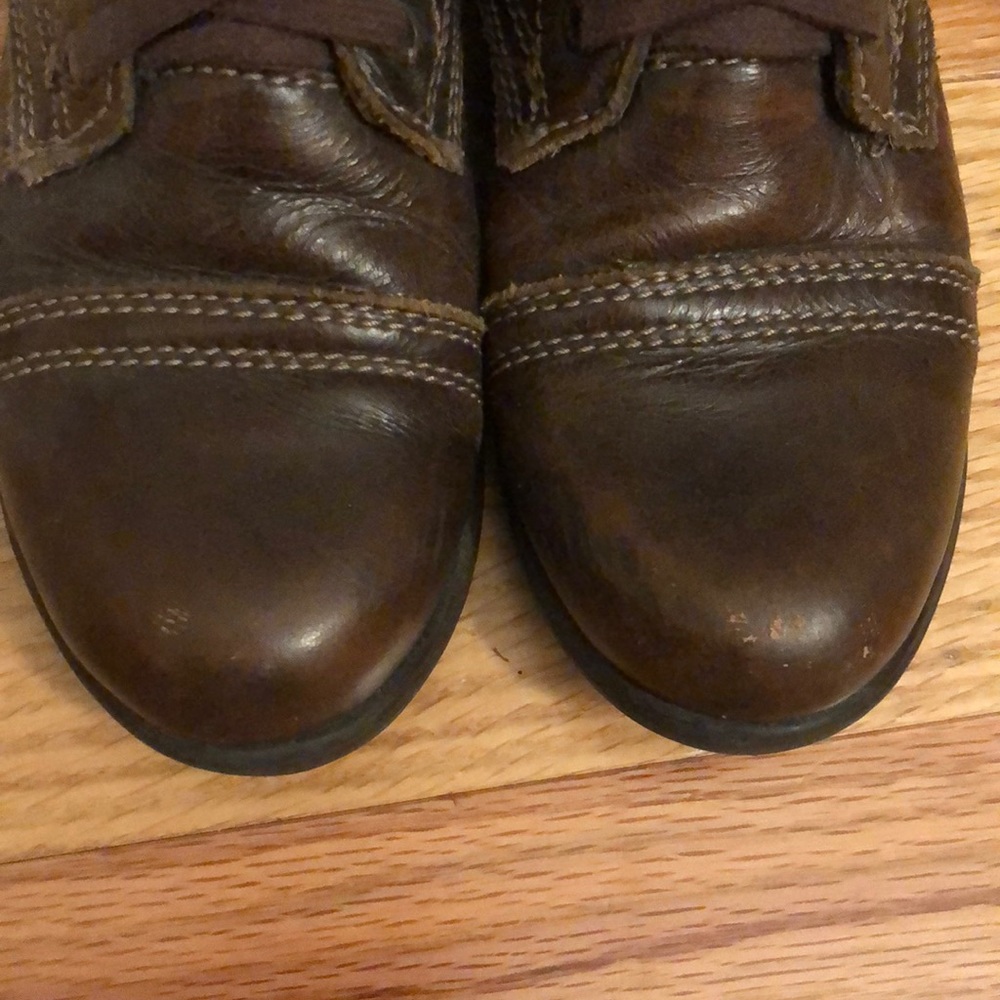 Steve Madden Troopa Combat Boot - image 5